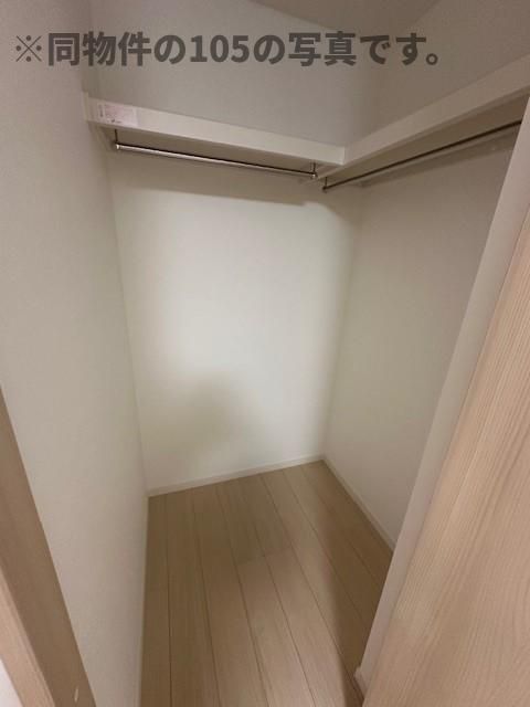 グリーンスカイ蕨の内装写真