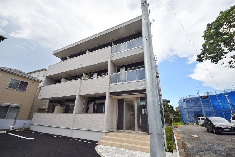 建物外観　★★外観★★