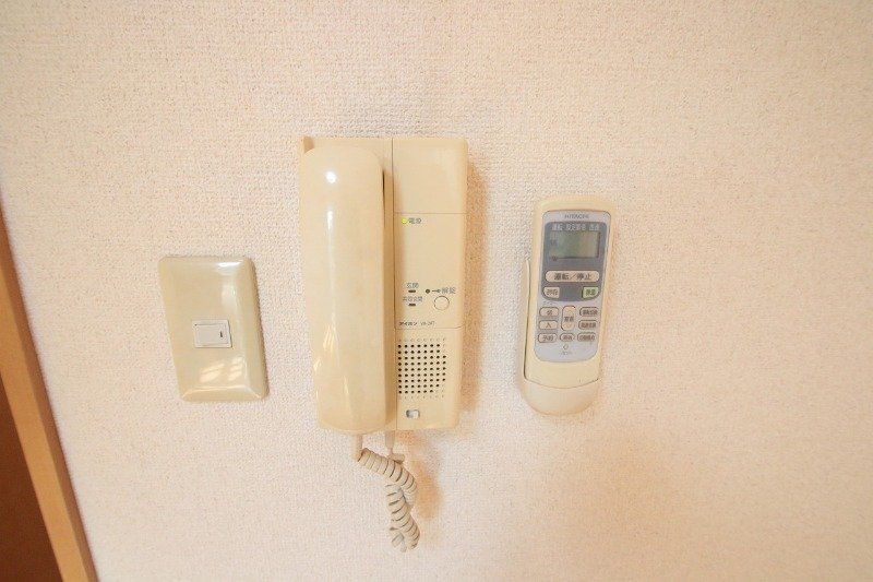 その他設備　物件画像