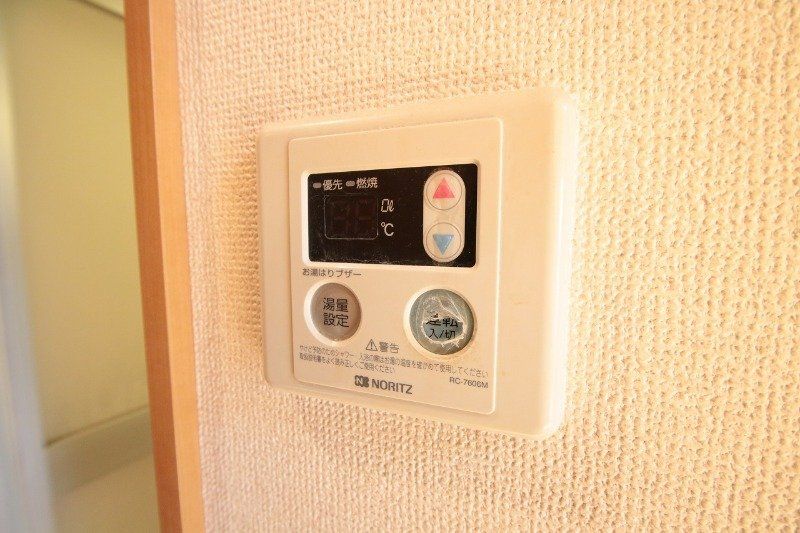 その他共有部分　物件画像