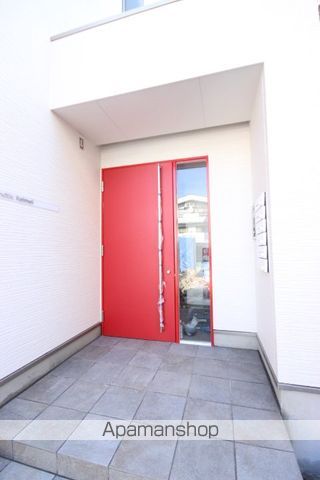 ＪＲ山陽本線 天神川駅 徒歩27分 2階建 築9年の外観写真