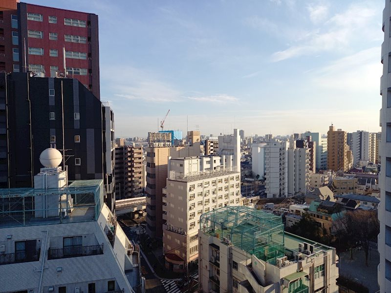 ルーブル西五反田のその他写真