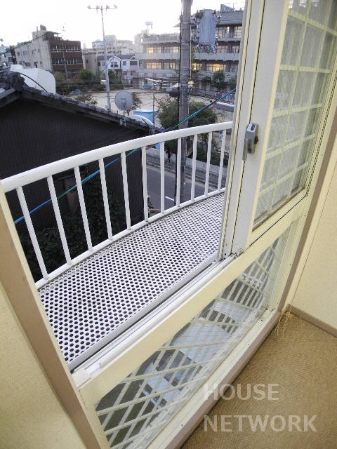 メゾンけやきの内装写真