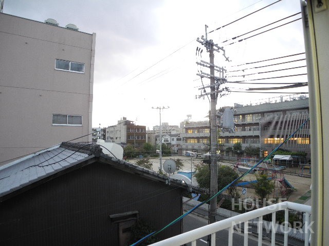 メゾンけやきのその他写真