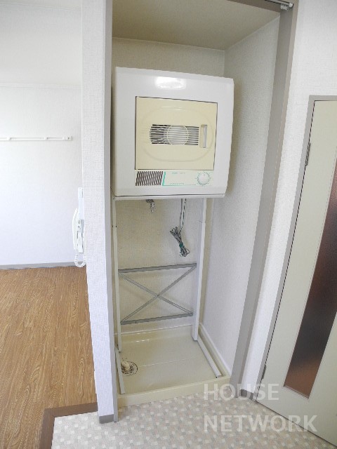 メゾンけやきの内装写真