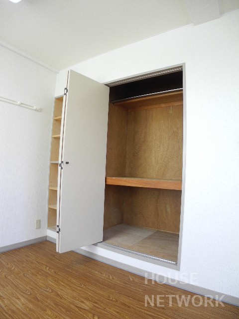 メゾンけやきの内装写真