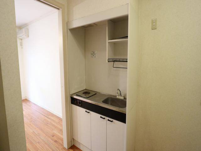 キッチン　反転間取参考