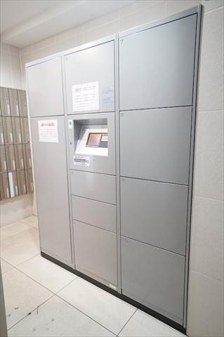 ドルチェ東京押上ツインズ弐番館のその他写真