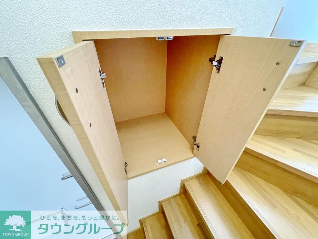 レオネクストサングリーン経堂の内装写真