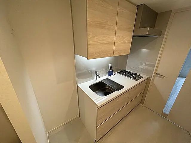 キッチン　別部屋参考写真