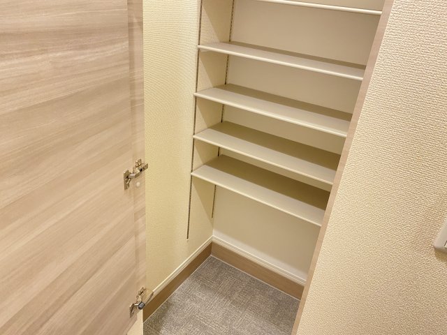 その他　シューズボックス