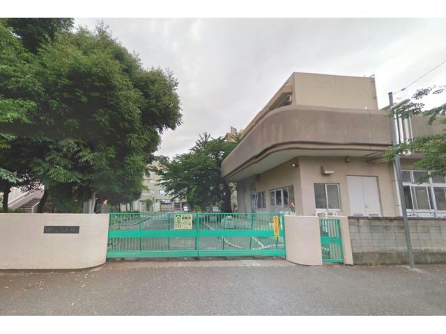 小学校　船橋市立習志野台第二小学校（小学校）まで300m