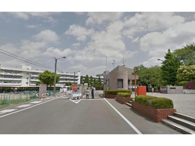 図書館　日本大学理工学部図書館（図書館）まで1031m