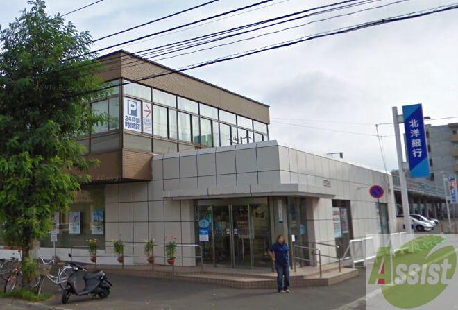 地下鉄東西線 発寒南駅 徒歩9分 4階建 築10年の周辺写真
