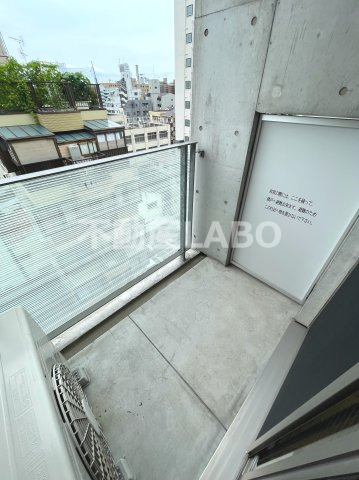 レオンコンフォート弁天町の内装写真