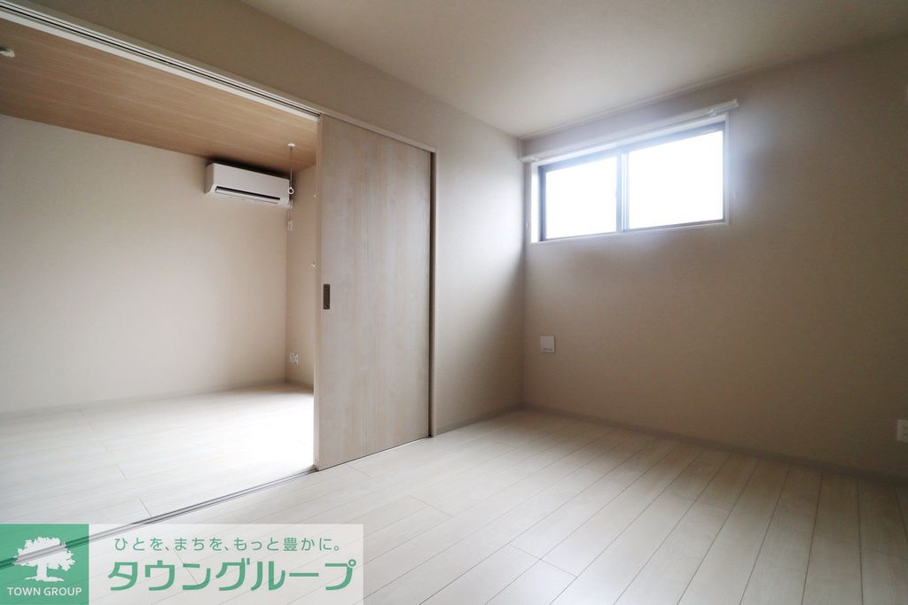 その他部屋・スペース　リビング/居室