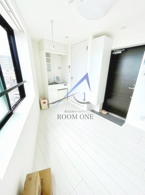 居室・リビング　洋室のお部屋です。