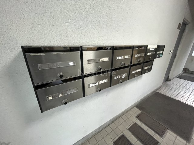 その他共有部分　クレッシェンド21