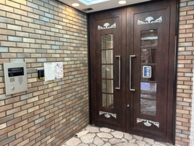 ロビー