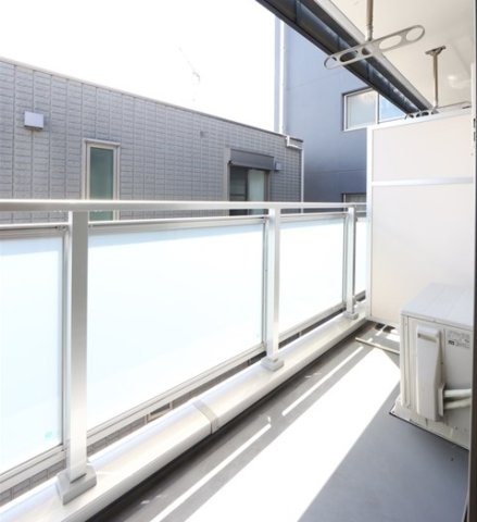 名鉄名古屋本線 堀田駅 徒歩7分 3階建 築6年の内装写真