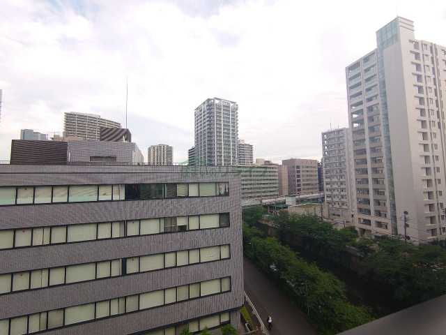眺望　別部屋の参考写真です