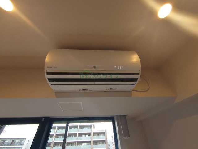 その他設備　別部屋の参考写真です