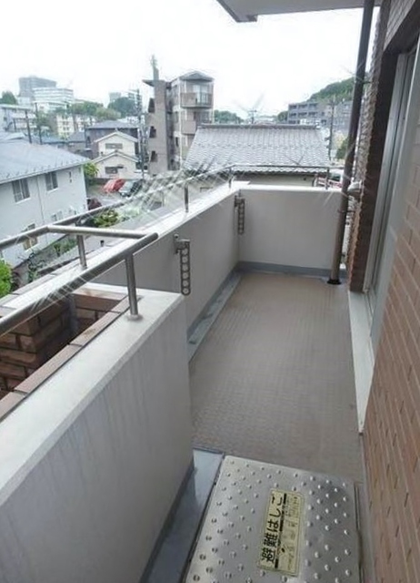 バルコニー　参考画像