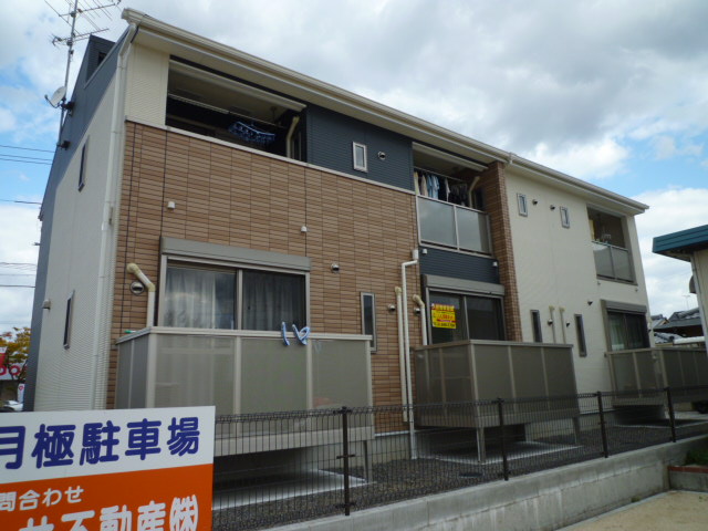 ＪＲ吉備線 東総社駅 徒歩14分 築18年