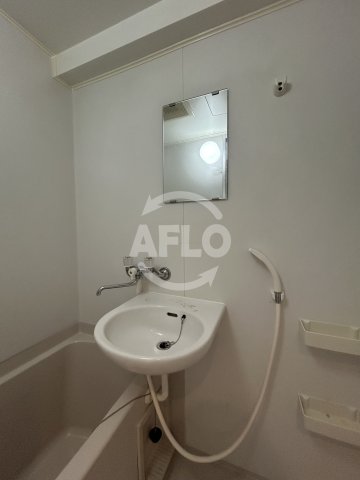 ウインズコート2新北野の内装写真