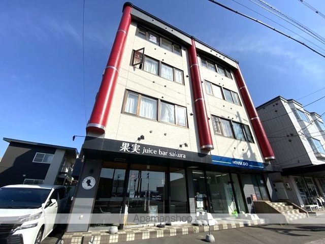 カネオビル大手町の外観写真