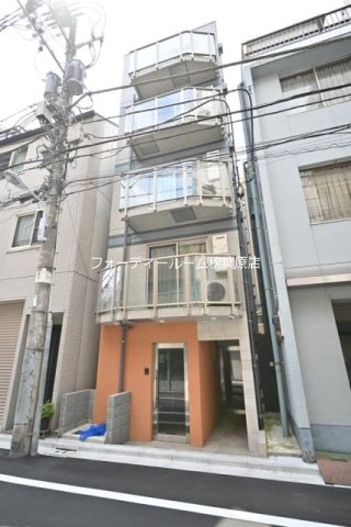 建物外観　★《見学予約受付中》当店では契約金がクレジット決済可能です★