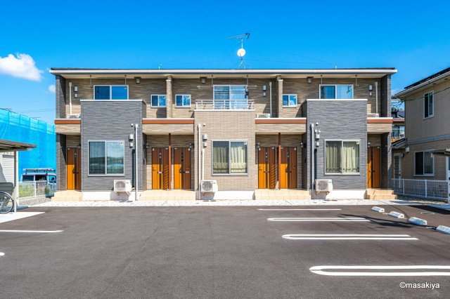 1LDK Apartment in Nagano, Nagano