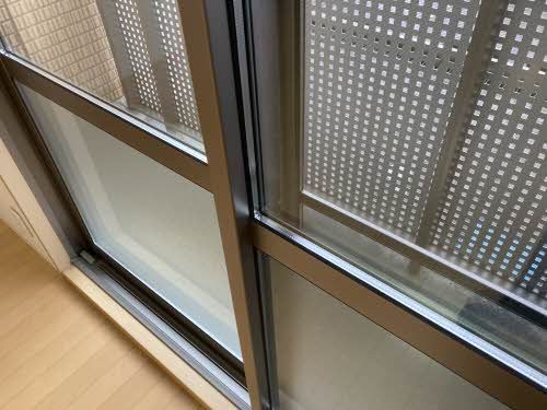 アークエンジェルの内装写真