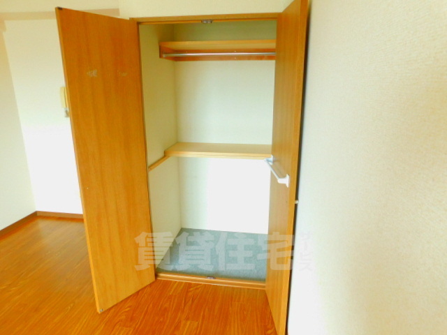 カーサソラッツオ弐番館の内装写真
