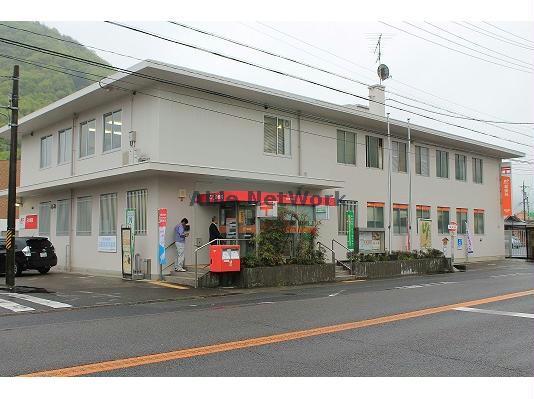 郵便局　岐阜東郵便局（郵便局）まで1208m