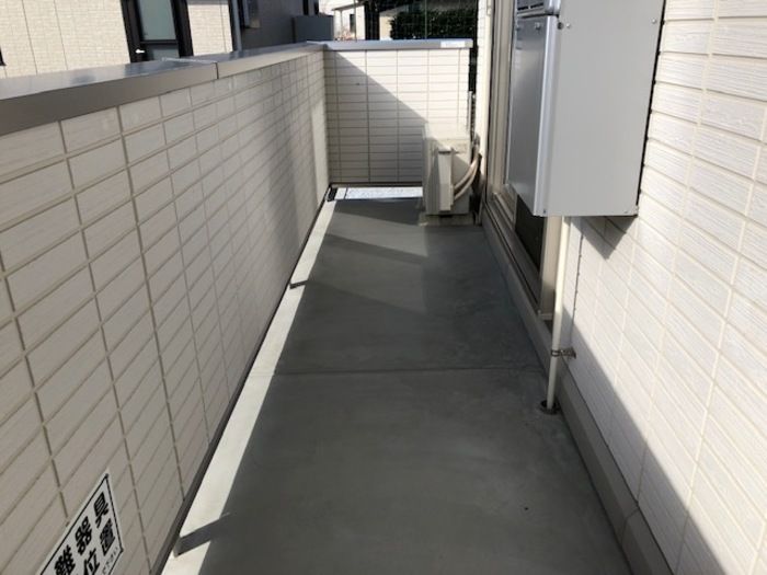 エスポワール合川 A棟の内装写真