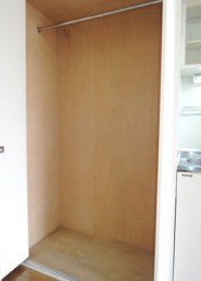 収納　同仕様