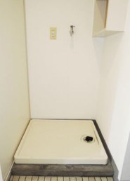 その他設備　同仕様