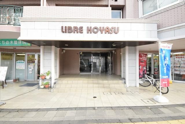 エントランス　★お部屋探しは株式会社タウンハウジング東京まで★
