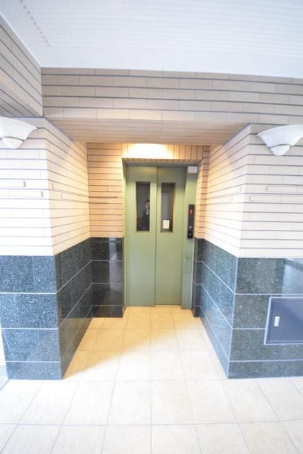 その他共有部分　★お部屋探しは株式会社タウンハウジング東京まで★