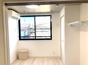 ＪＲ常磐線 北千住駅 徒歩10分 4階建 築2年の内装写真