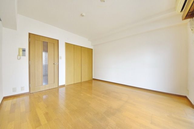 クラッセ溝の口の内装写真