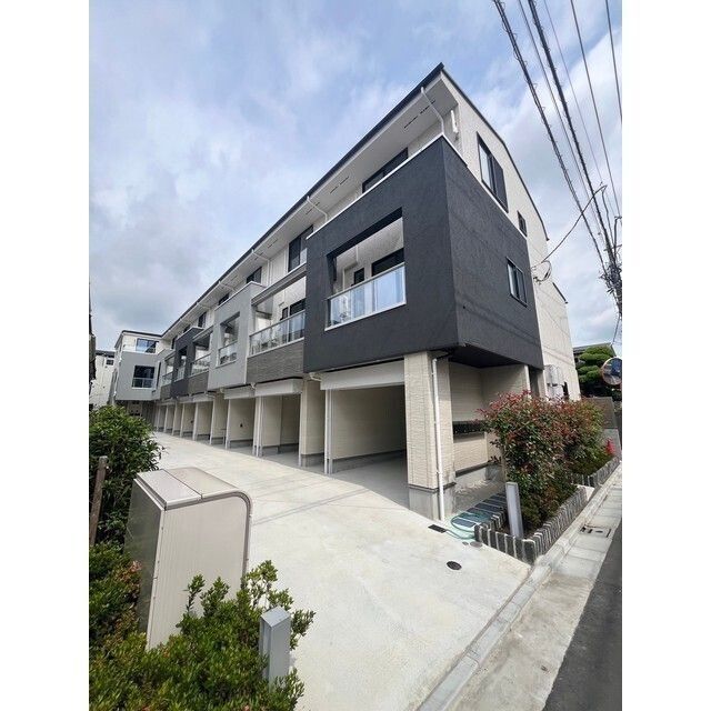 建物外観　☆外観☆
