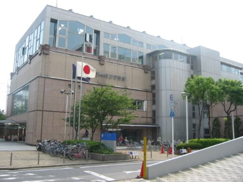 その他　小岩アーバンプラザスカイプール（その他）まで803m