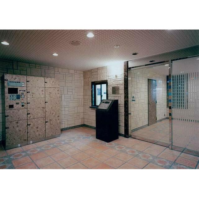 ガラ・ステージ市ヶ谷弐番館の外観写真