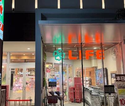 ガラ・ステージ市ヶ谷弐番館の周辺写真