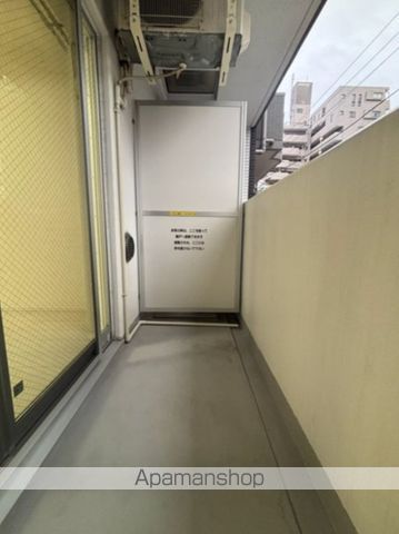京急本線 神奈川駅 徒歩8分 11階建 築9年の内装写真
