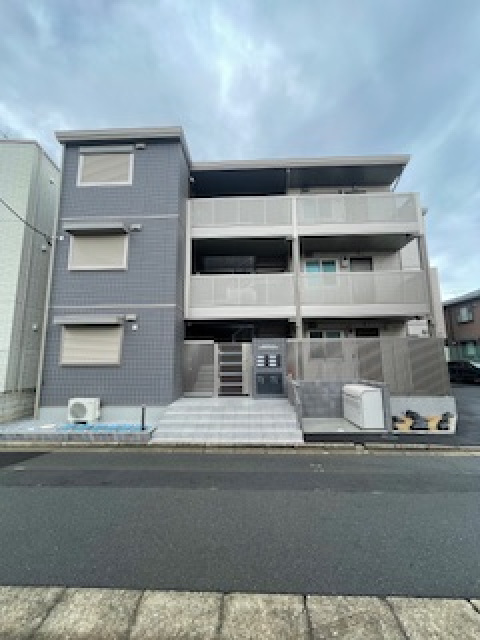 フォワード