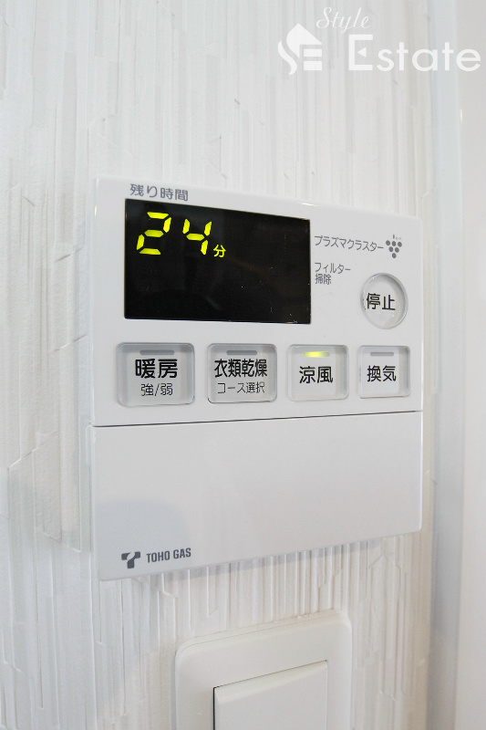 地下鉄東山線 新栄町駅 徒歩6分 10階建 築11年のその他写真