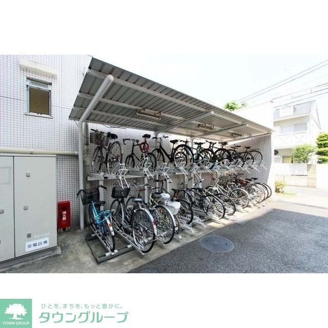 その他共有部分　部屋探しは株式会社　タウンハウジング　までお気軽にお問合せ…